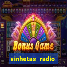 vinhetas radio globo futebol